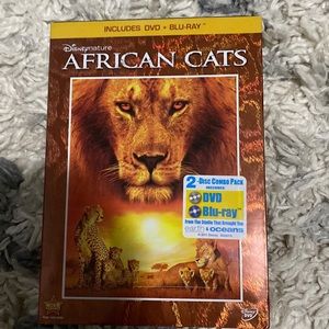 african cats
